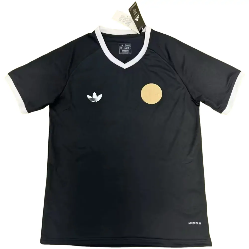 25-26 Ajax Trefoil Co-branded Jersey - Fan Edition