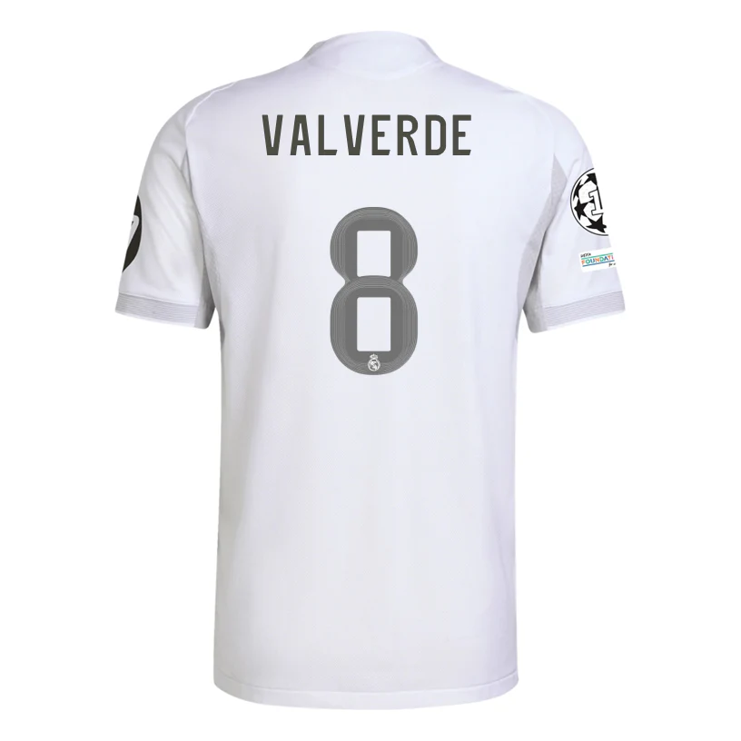 Valverde