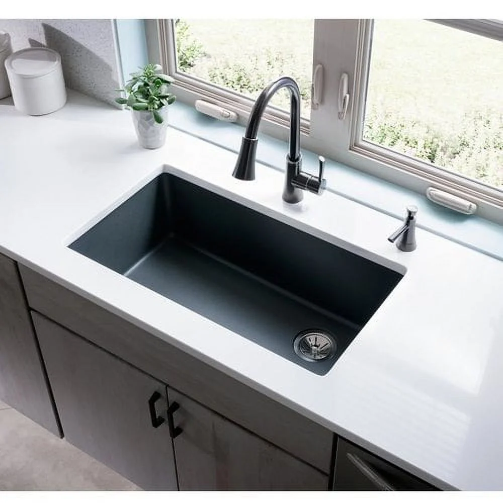 Elkay Quartz Classic 33