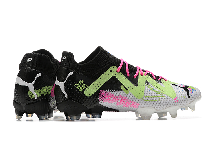 Future Ultimate FG Football Shoes