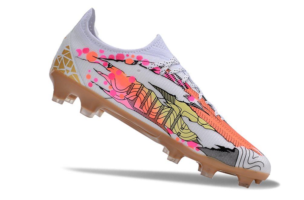 Ultra Ultimate FG football shoes