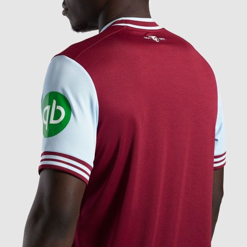 West Ham 2024-25 Home Kit