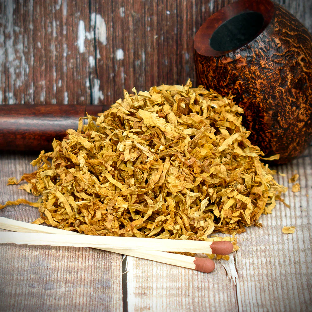 Kendal Gold No.37 - Plain Shag Tobacco - 25g Loose