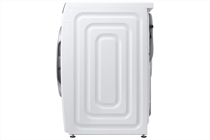 SAMSUNG - Lavatrice WW90DG6U85LKU3 9 Kg Classe A-bianco