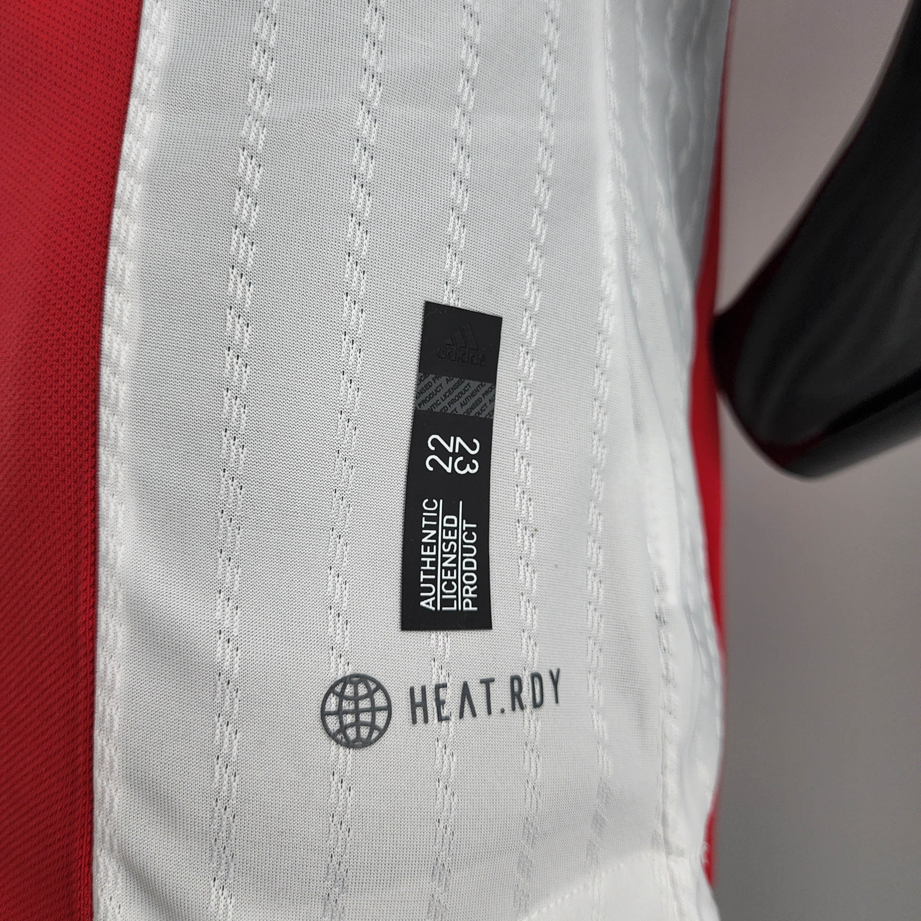 2022/2023 Player Version Ajax Home Football Shirt 1:1 Thai Quality