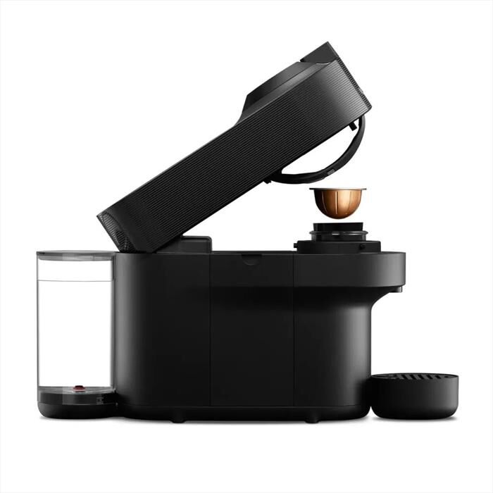 DE LONGHI - Macchina da caffè ENV90.BAE-BLACK