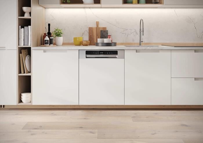 CANDY - Lavastoviglie CH 3C4F0S Classe C 13 coperti-Non applicabile