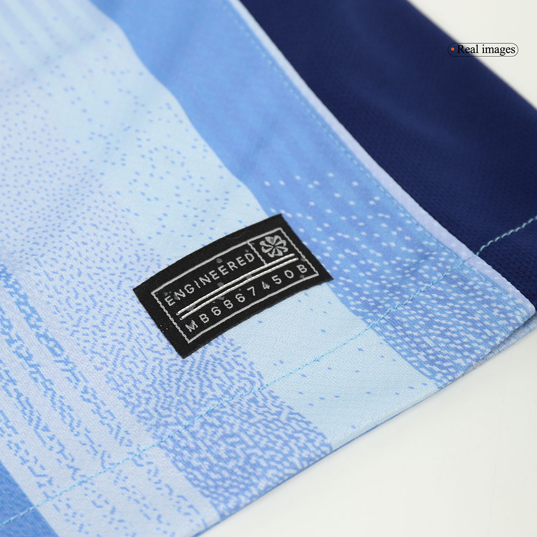 Tottenham Hotspur 2024-25 Away Kit