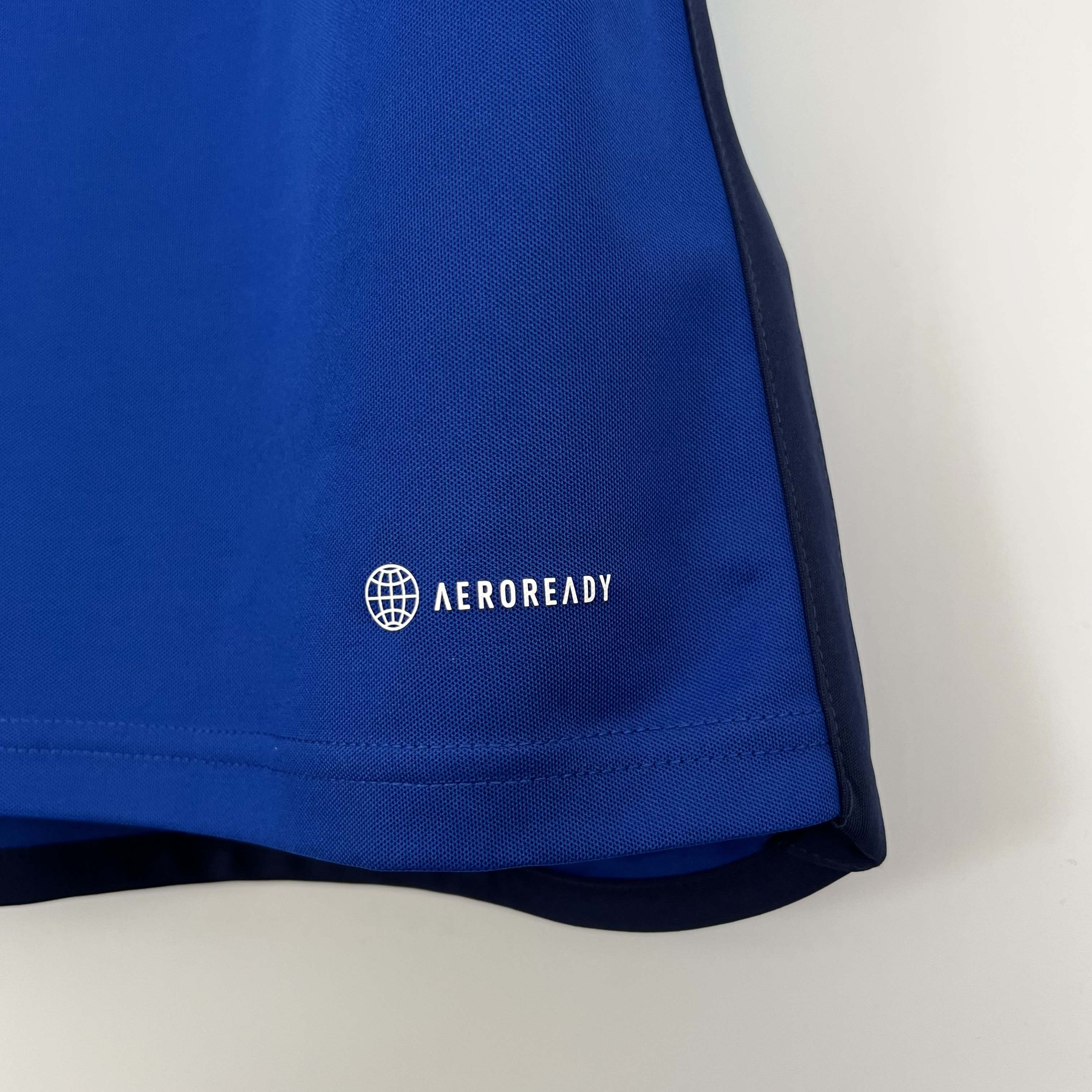 2023/2024 Cruzeiro Home Jersey 1:1 Thai Quality - Fans Edition