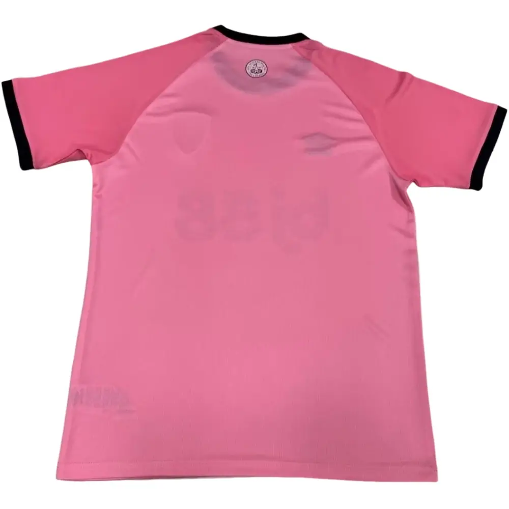 2025-26 Bournemouth Second Away Kit - Fans Edition