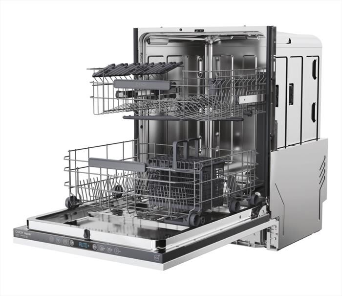 CANDY - Lavastoviglie CI4C6F0A Classe C 14 coperti