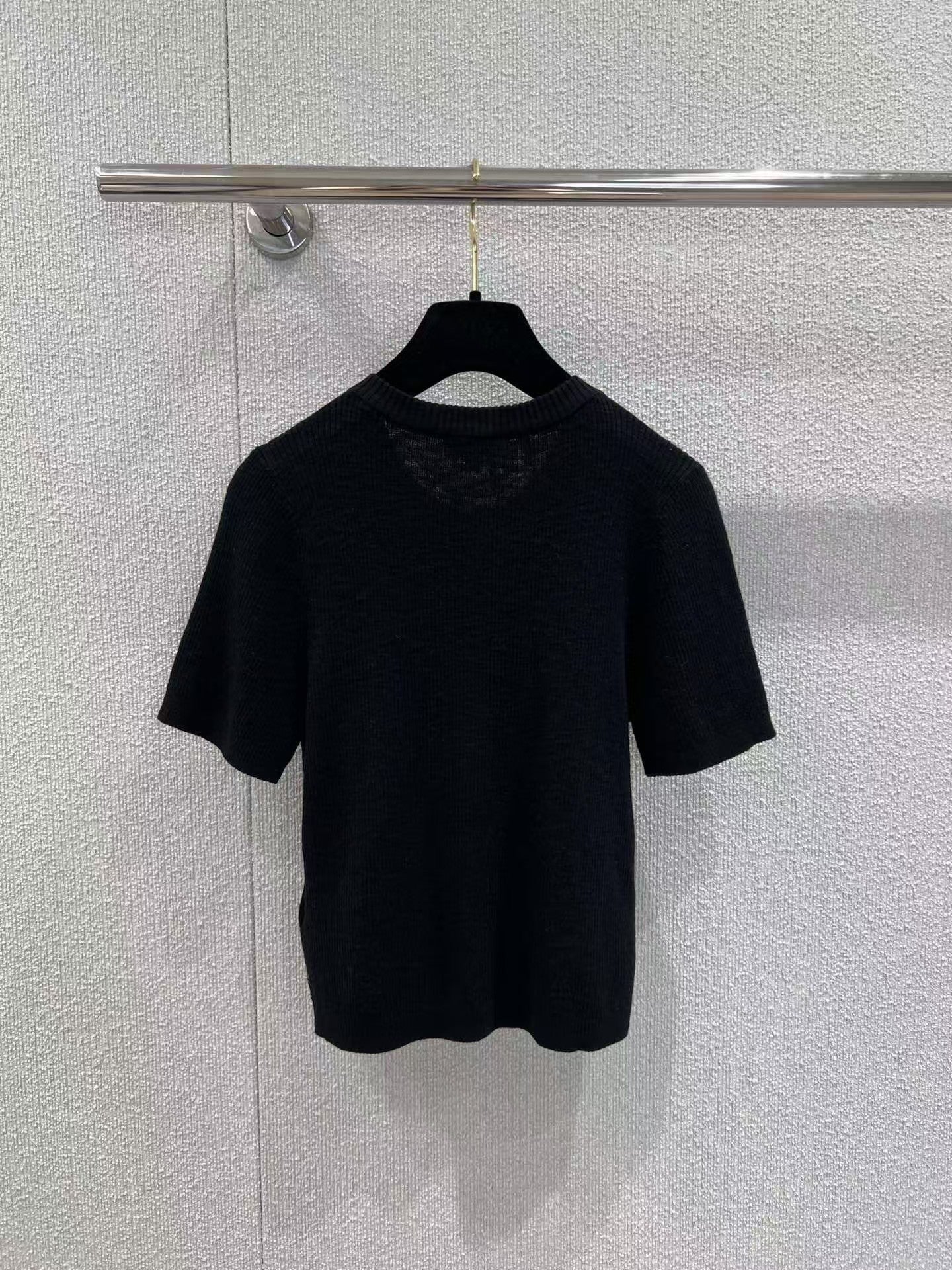 Beach Series Short Sleeve Top