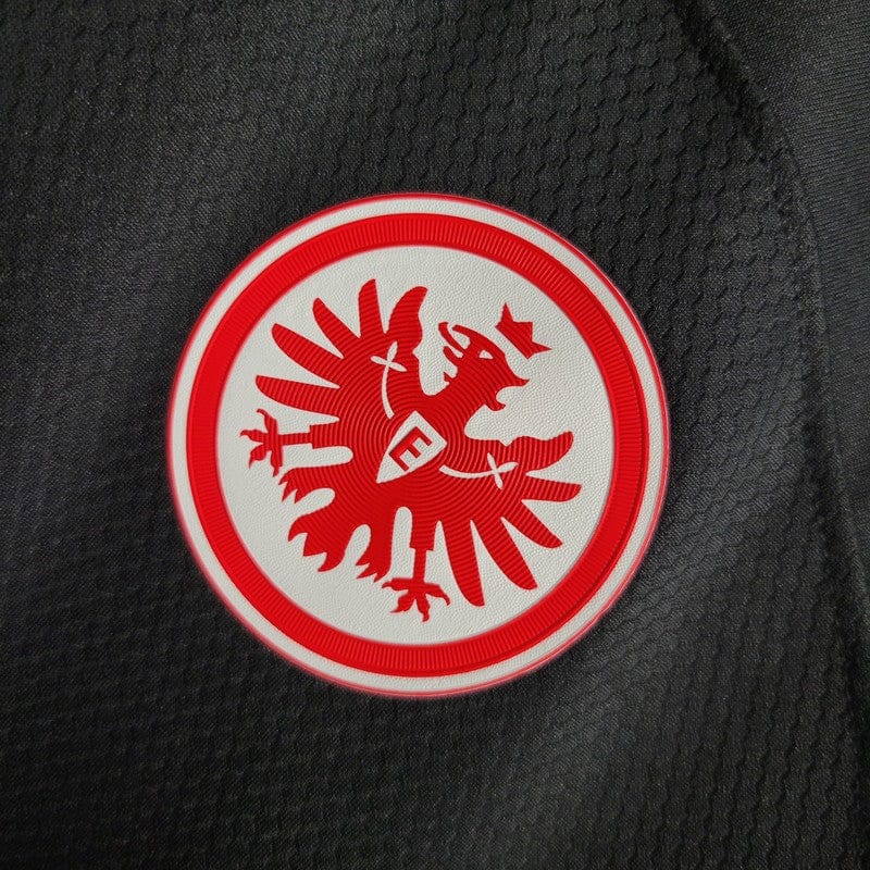 2023/2024 Frankfurt Away Football Jersey 1:1 Thai Quality
