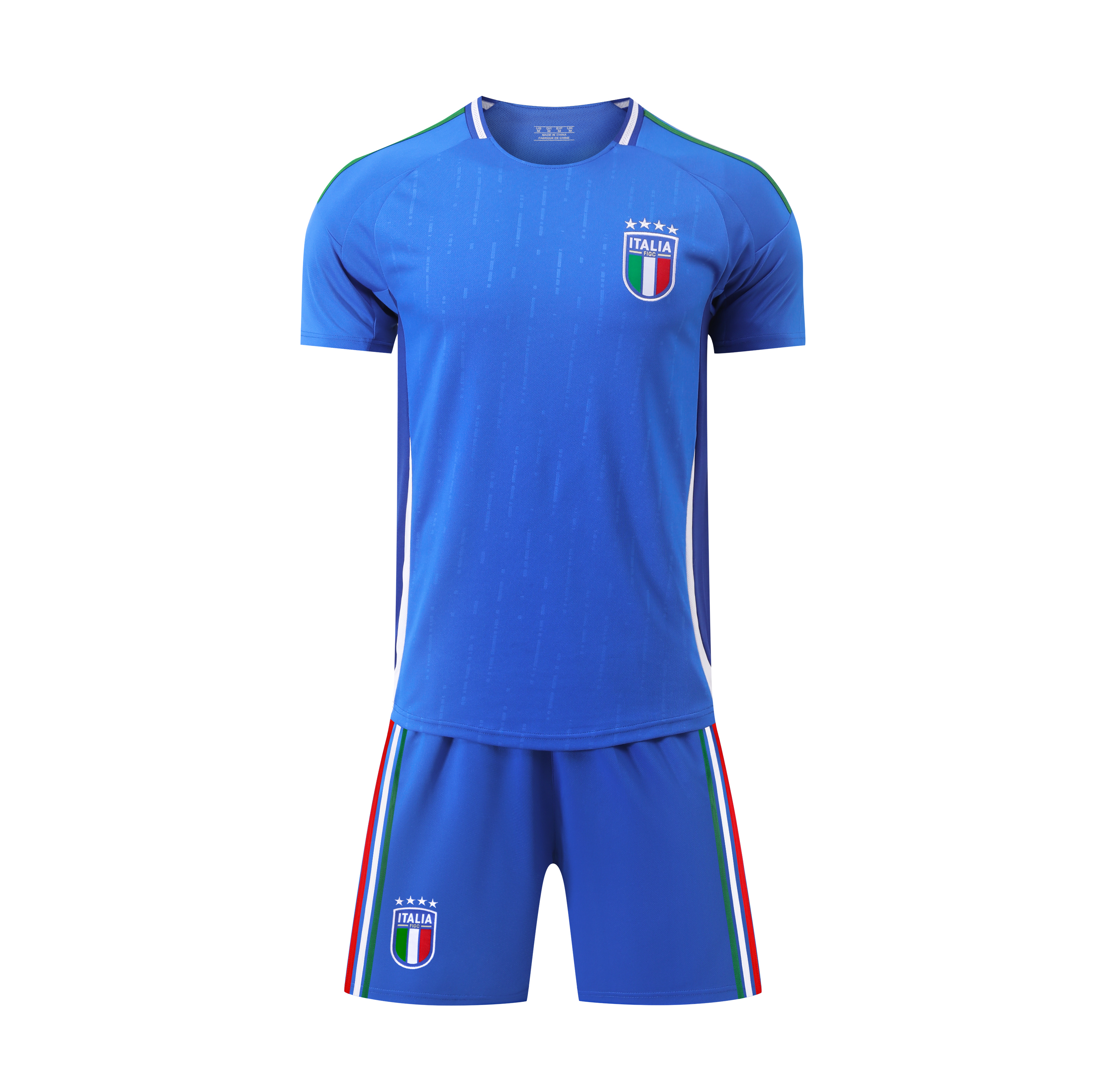 ITALY HOME 24-25 #14 CHIESA