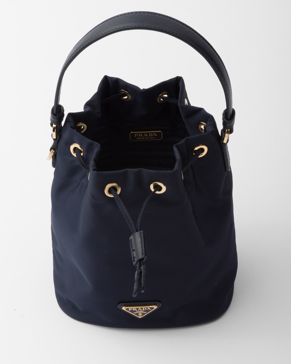 Re-Edition 1978 Re-Nylon Mini-Bag