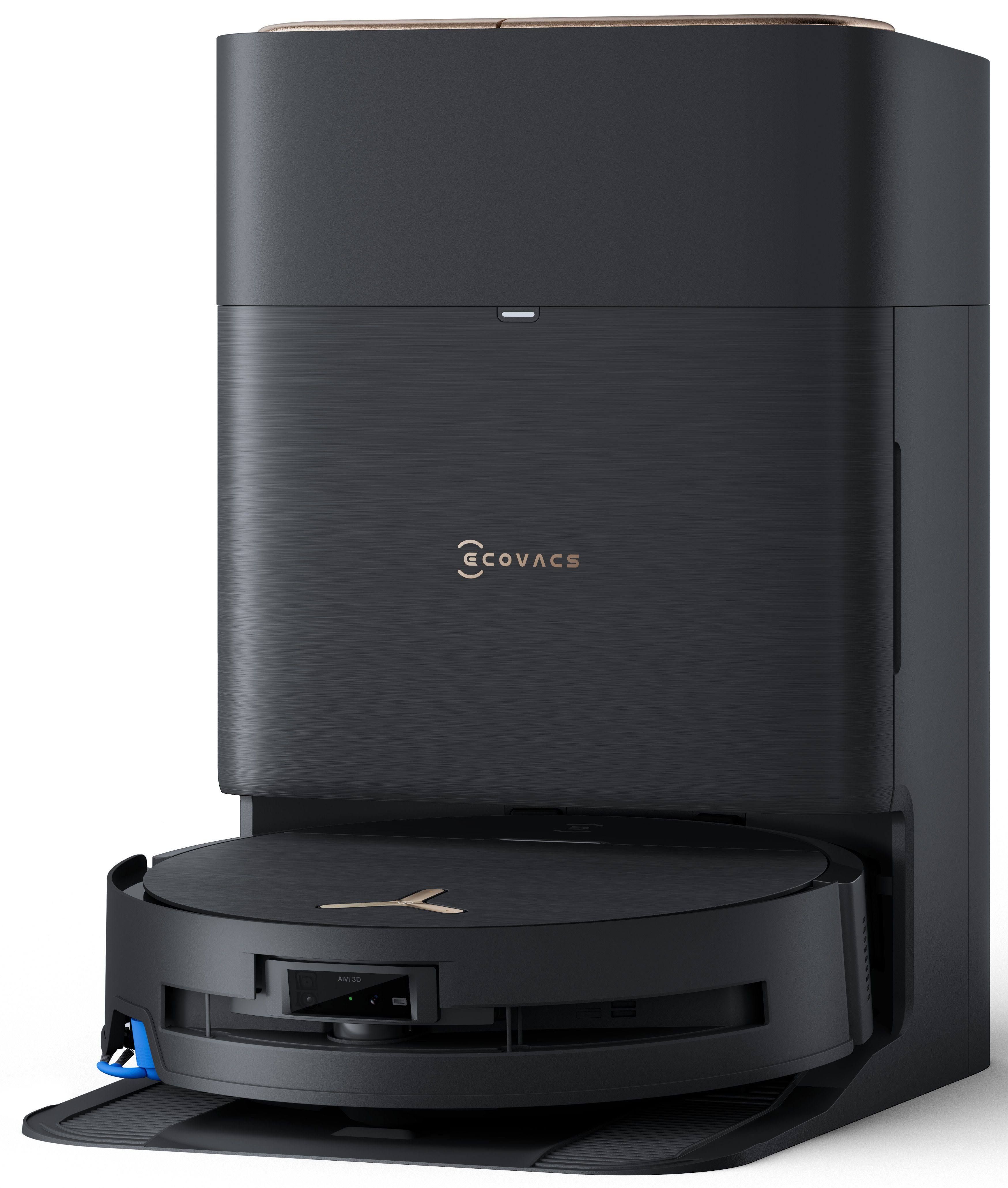 Ecovacs Aspirapolvere Robot Deebot X9 PRO Omni