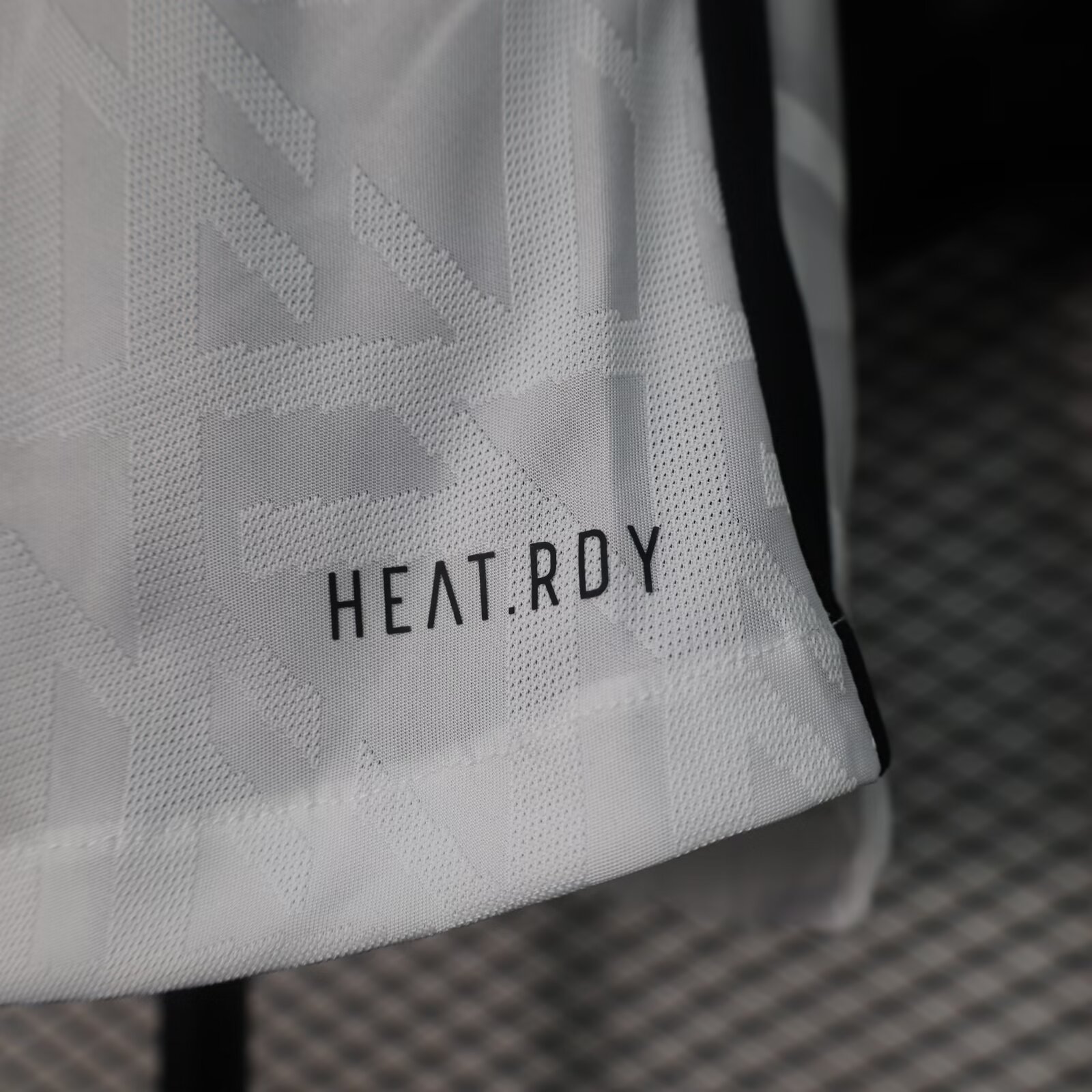 2024/25 Germany Home Player Jersey 1:1 Thai Quality