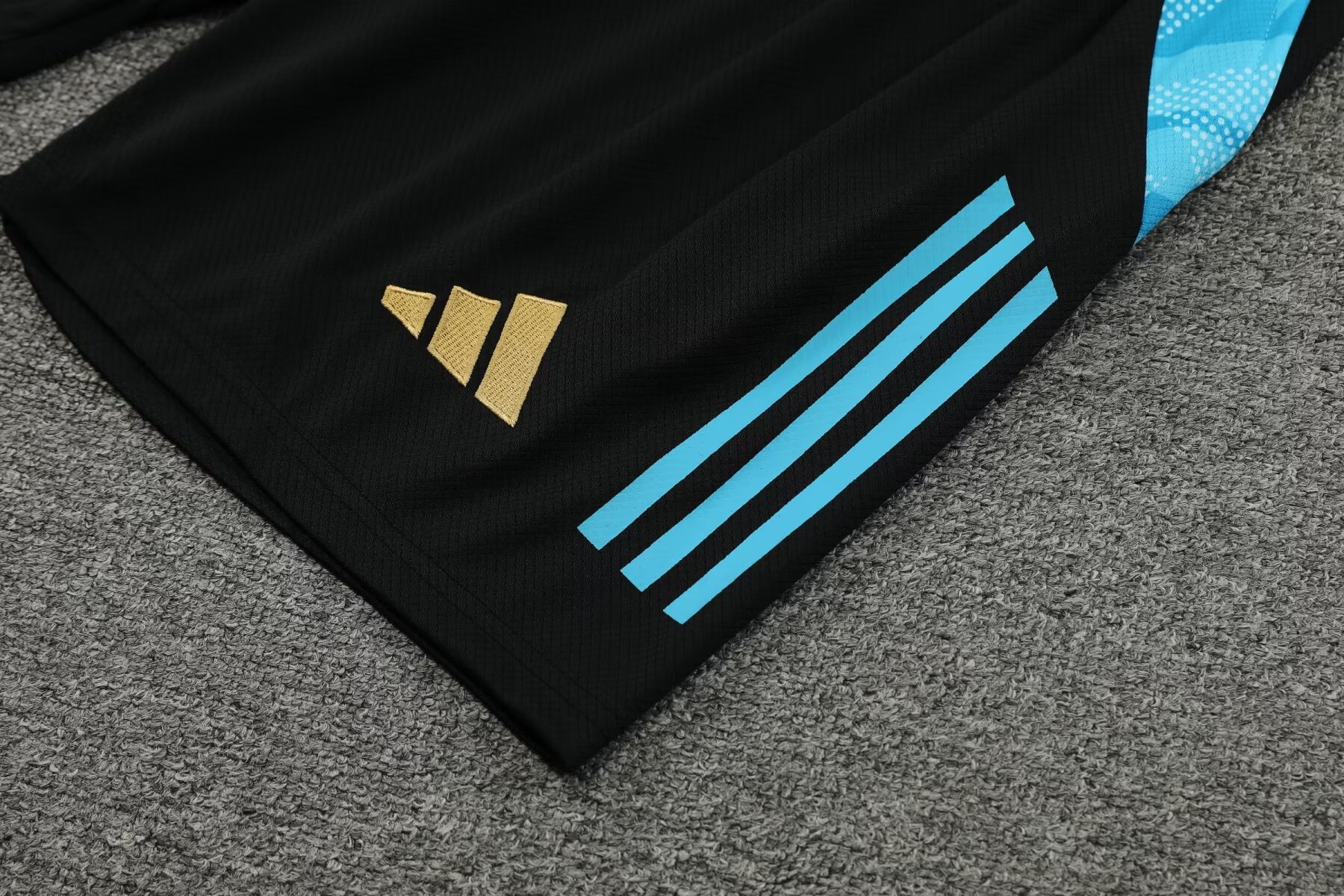 2024/25 Argentina training kit - Adult Set