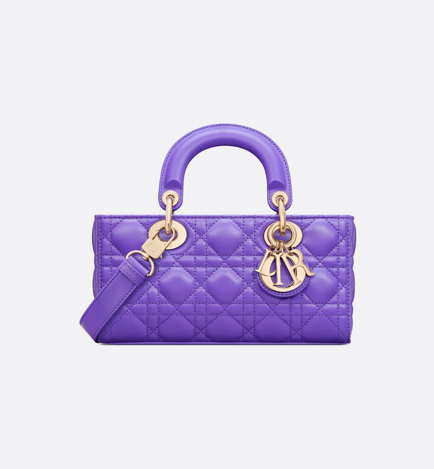 Small Lady D-Joy Bag HandBags