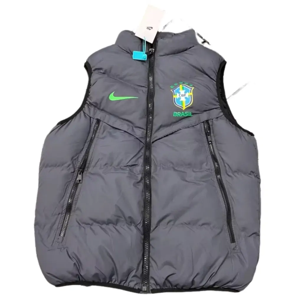 TT03 Brazilian Vest Jacket