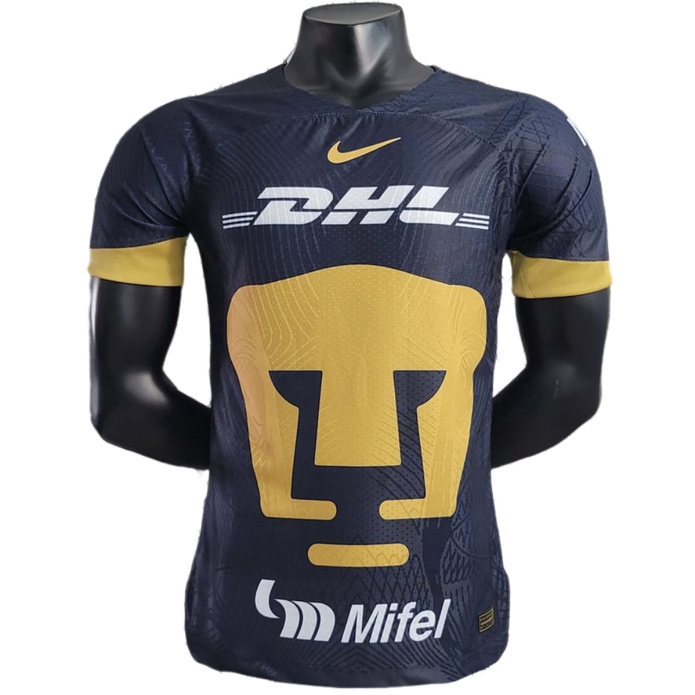 2023/24 CougarsAway Jersey - Player Edition