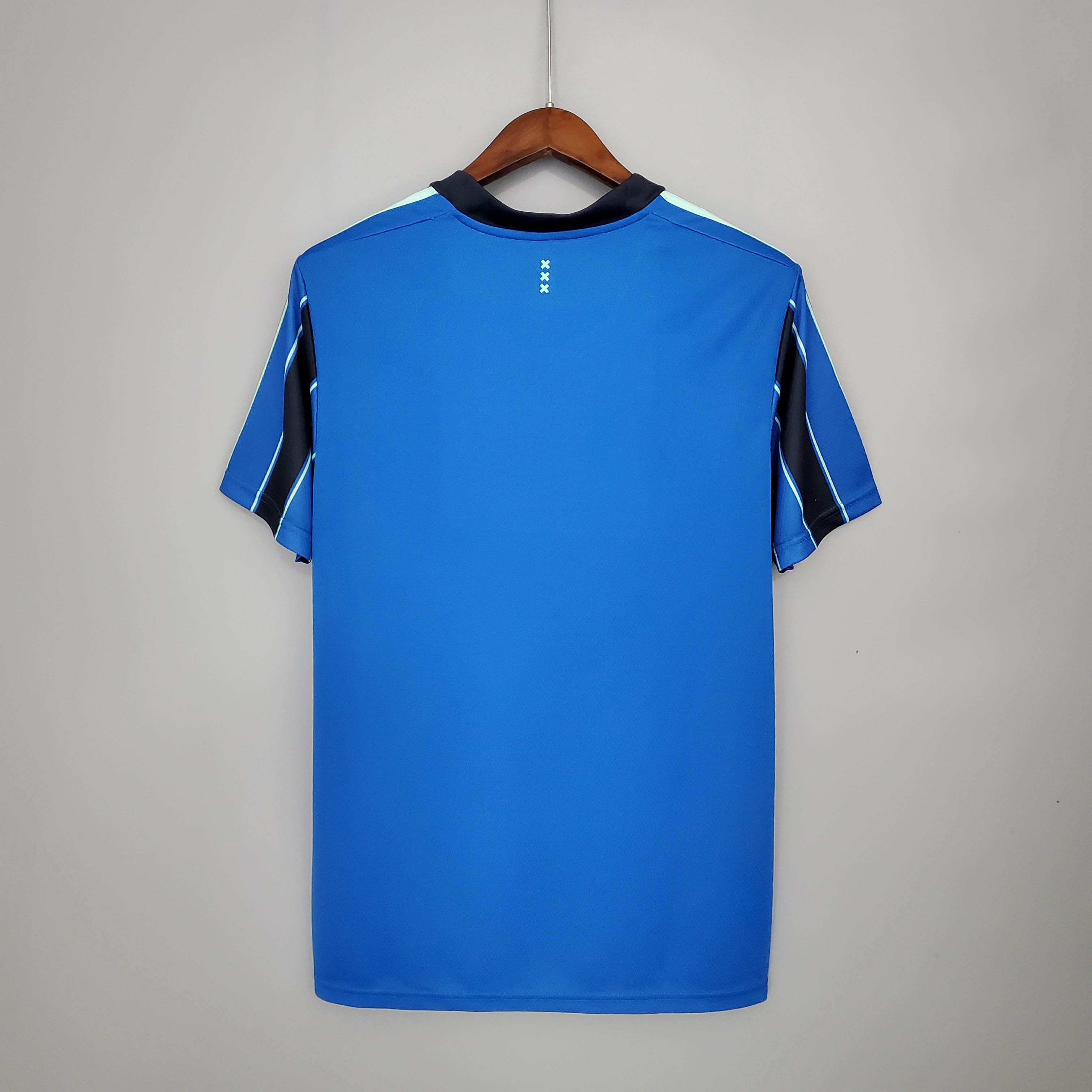 Ajax Football Shirt Away 2021/2022 1:1 Thai Quality-Fans