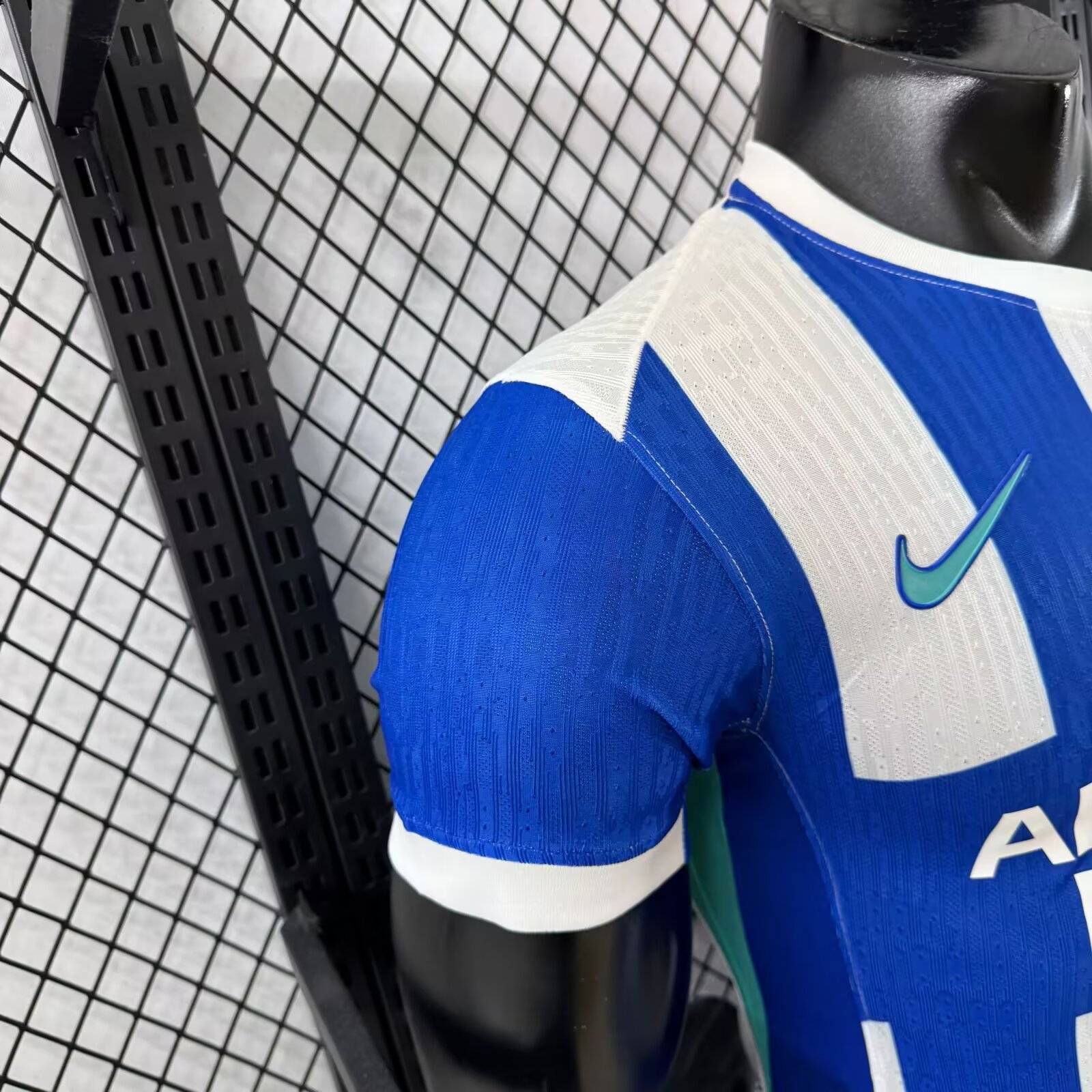 25-26 Brighton home jersey - player version