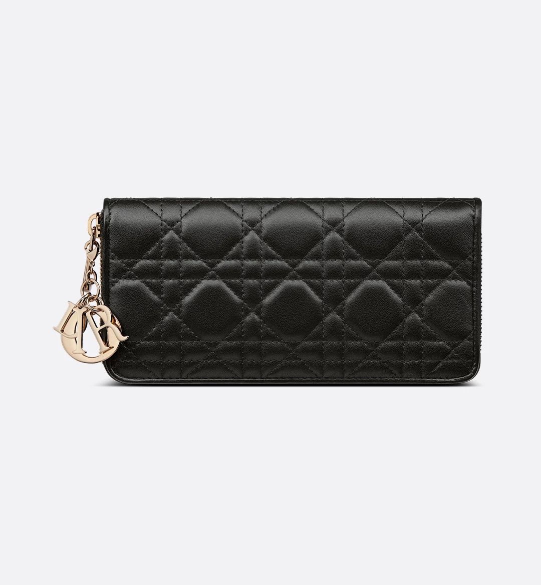 Lady Voyageur Wallet