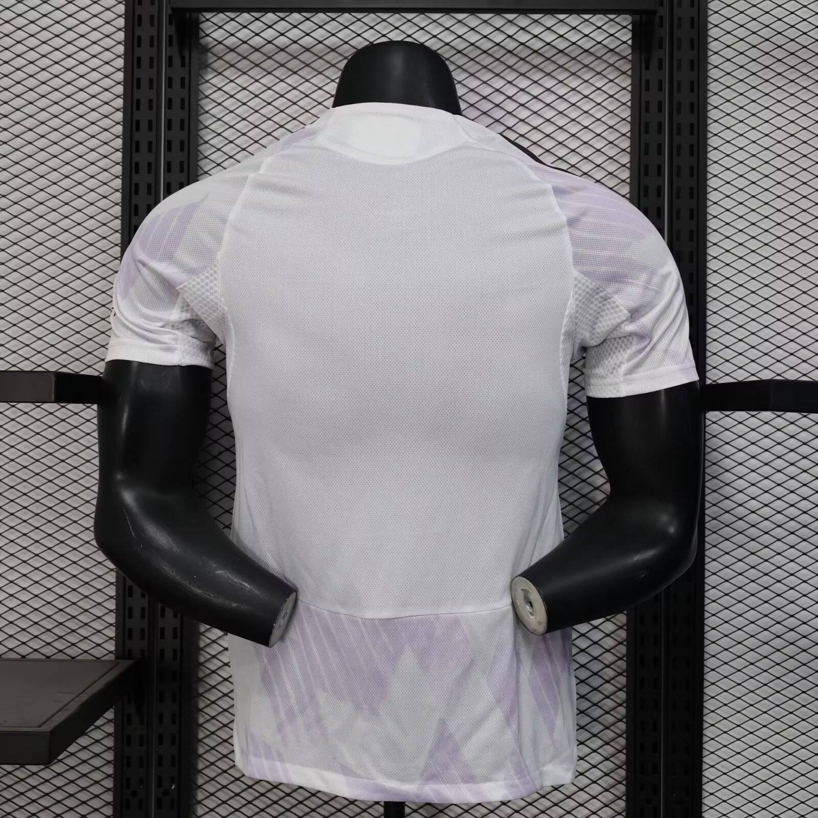 2025/2026 Player Version Juventus Away Football Shirt 1:1 Thai Quality