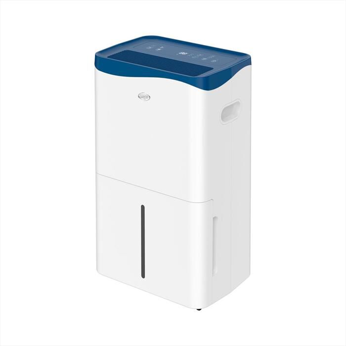 ARGO - Deumidificatore DRY PURY EVO WF 41 (41LT/GG 32-Bianco