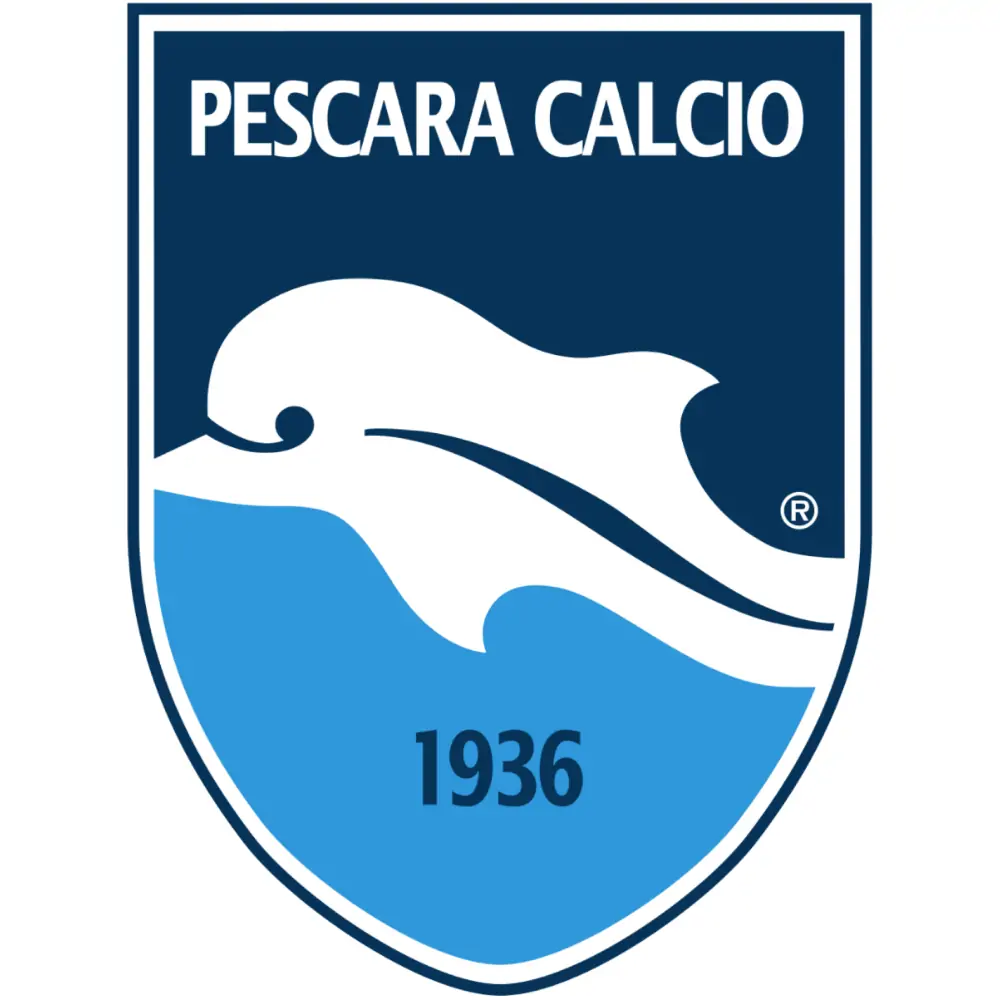 Delfino Pescara 1936