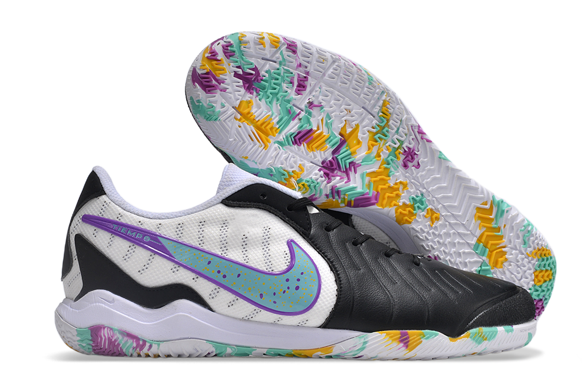 Tiempo Legend 10 Soccer Cleats -Descrip Football Shoes