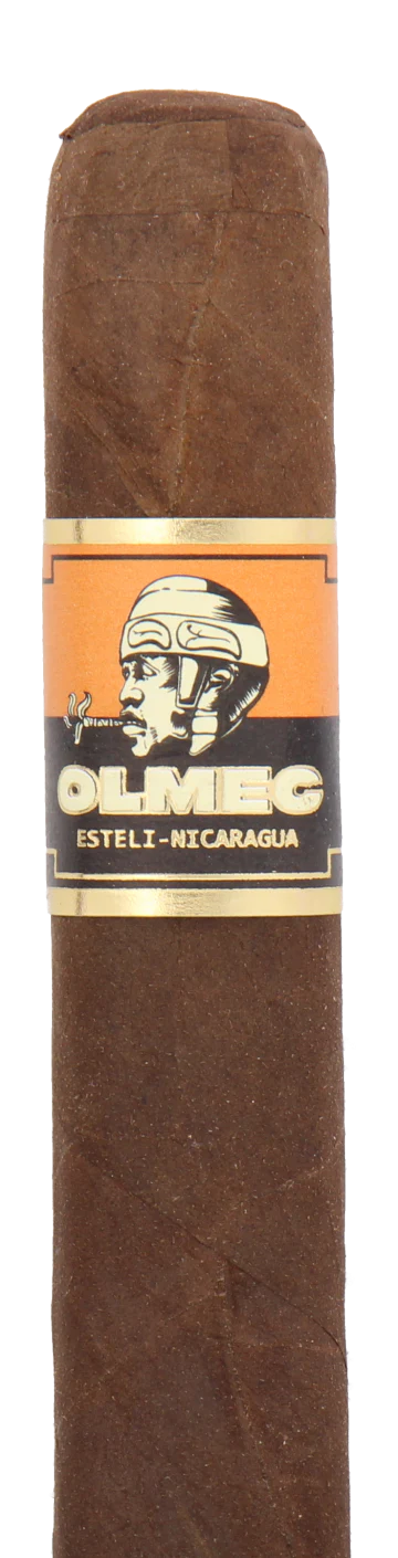 Foundation Cigars Olmec Claro Nicaraguan Robusto Cigar - Single