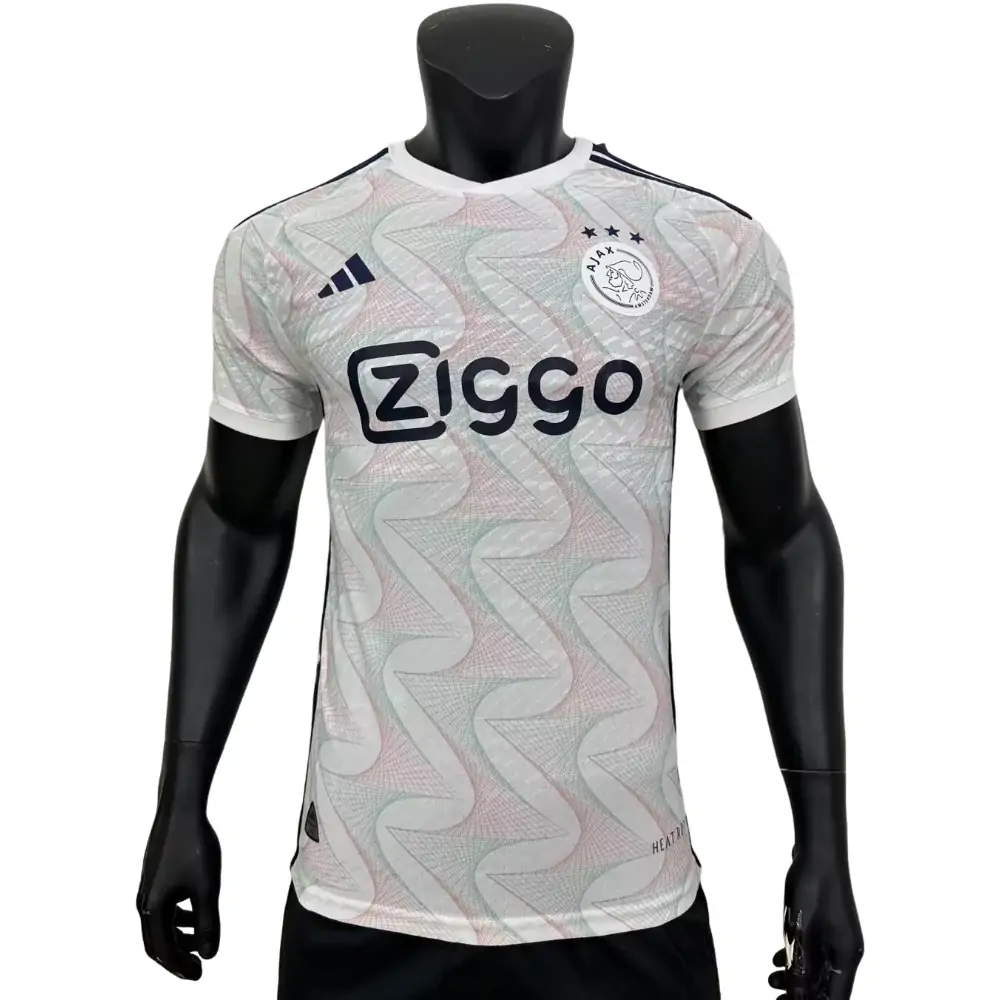 2023/24 Ajax Away Player Edition