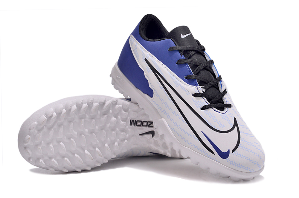 Phantom GX grass studded kids football shoes