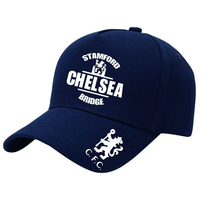 Hat - Chelsea - Light Blue
