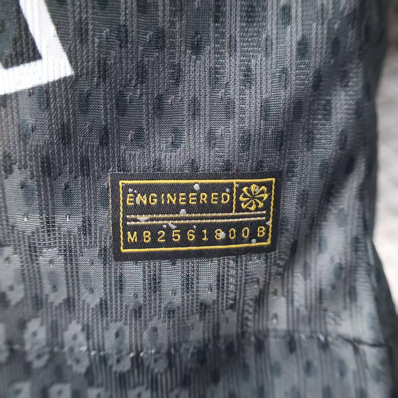 2025-26 Barcelona Special Edition Jersey - Player Edition