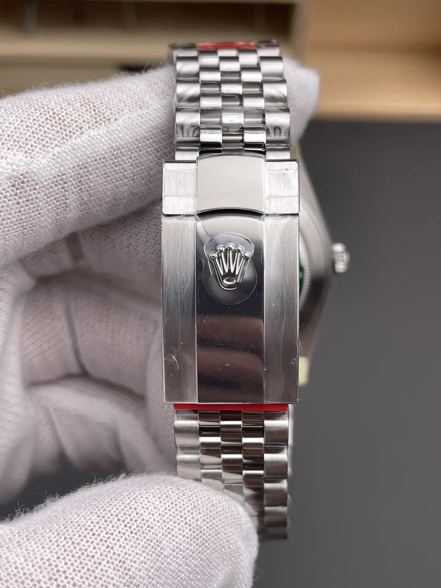 Rolex Datejust Wave 41mm