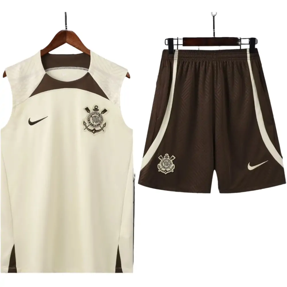 2024/25 Corinthians training vest