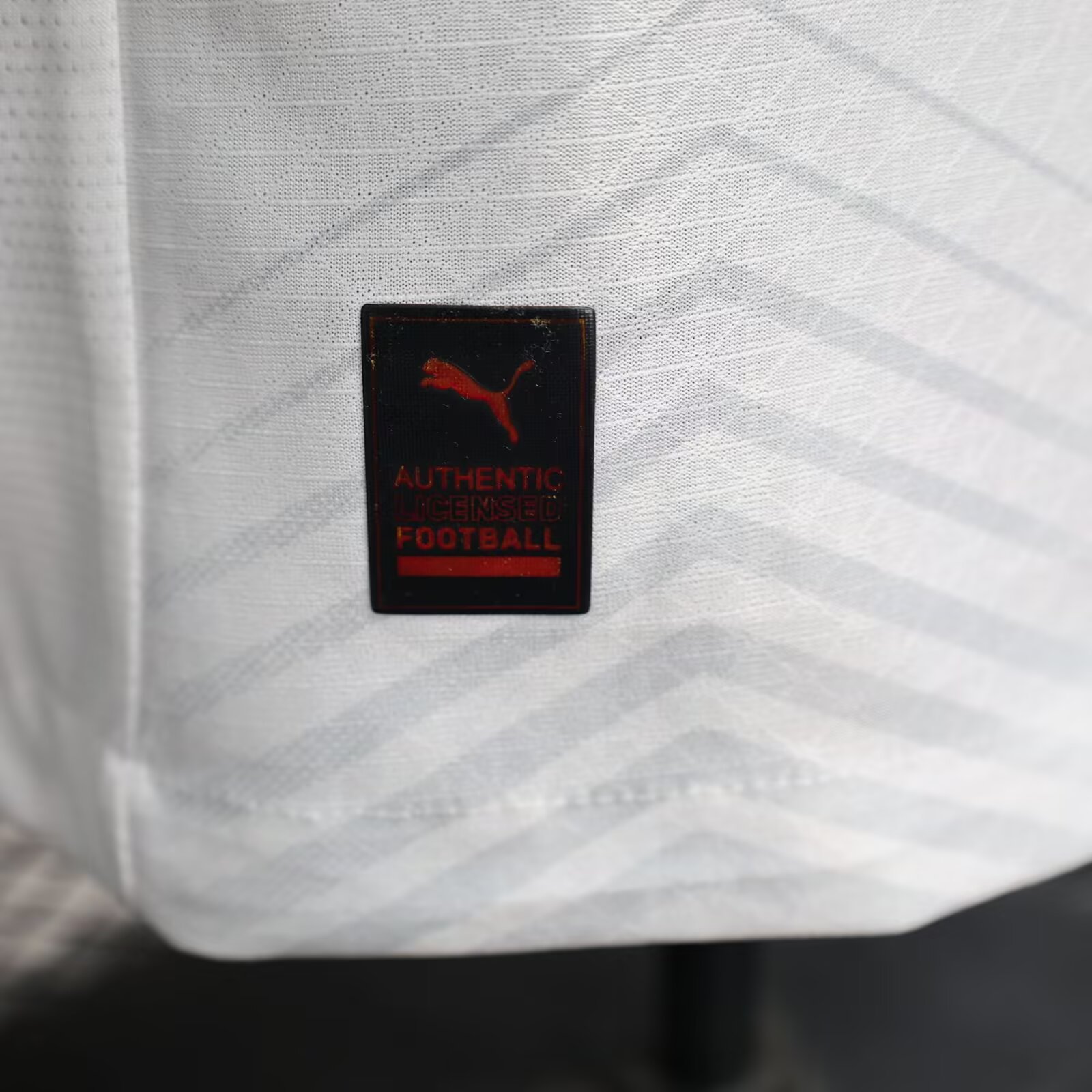 2025/2026 Player Version Leipzig Home Football Shirt 1:1 Thai Quality