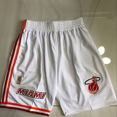 Miami Heat White MN