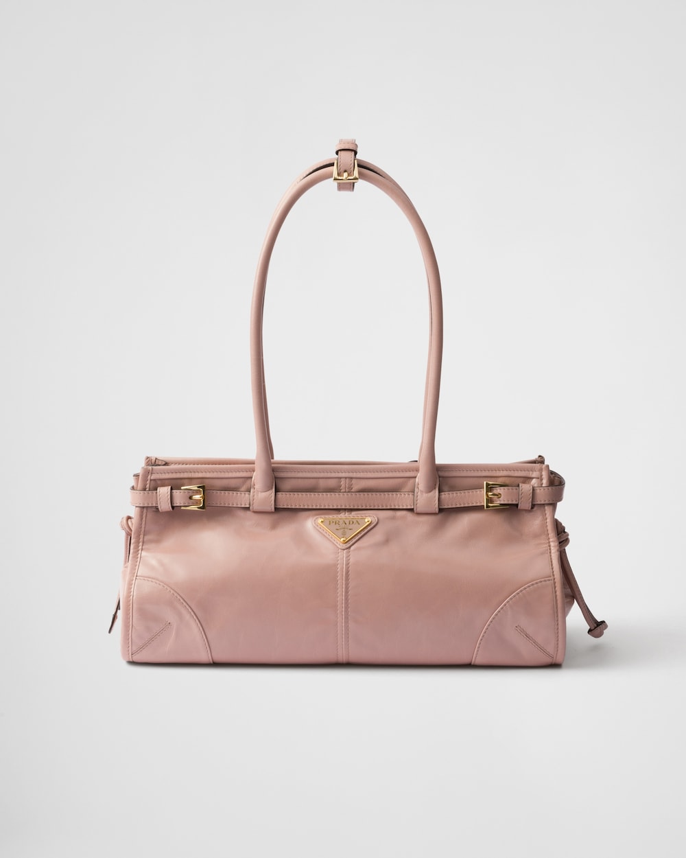 Bonnie Medium Leather Handbag