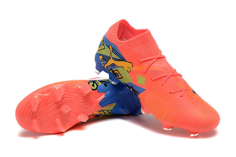 FUTURE 2024 Football Shoes