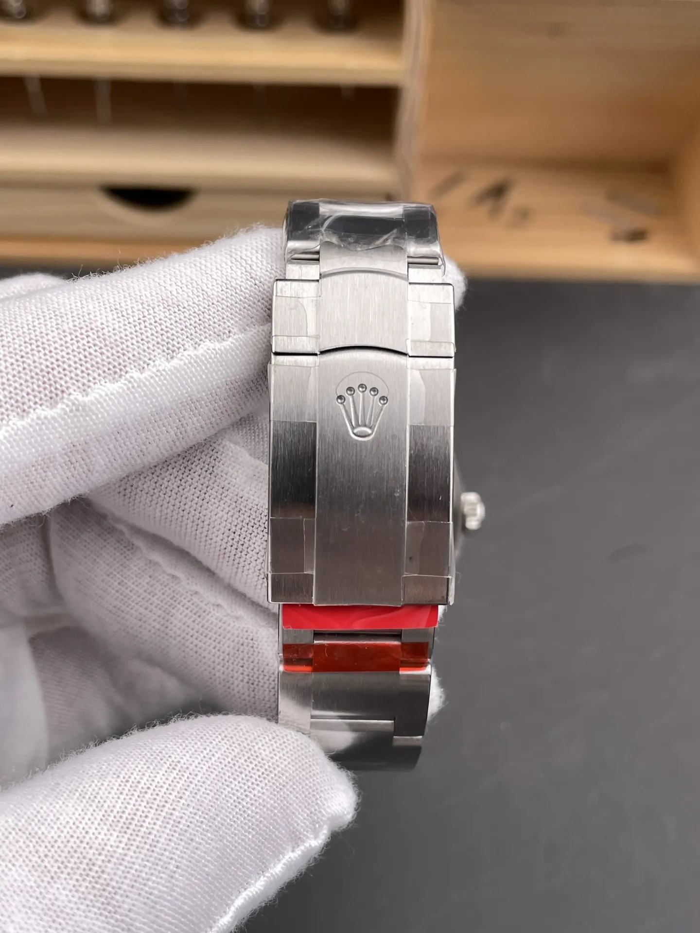 Rolex Oyster Perpetual 36mm