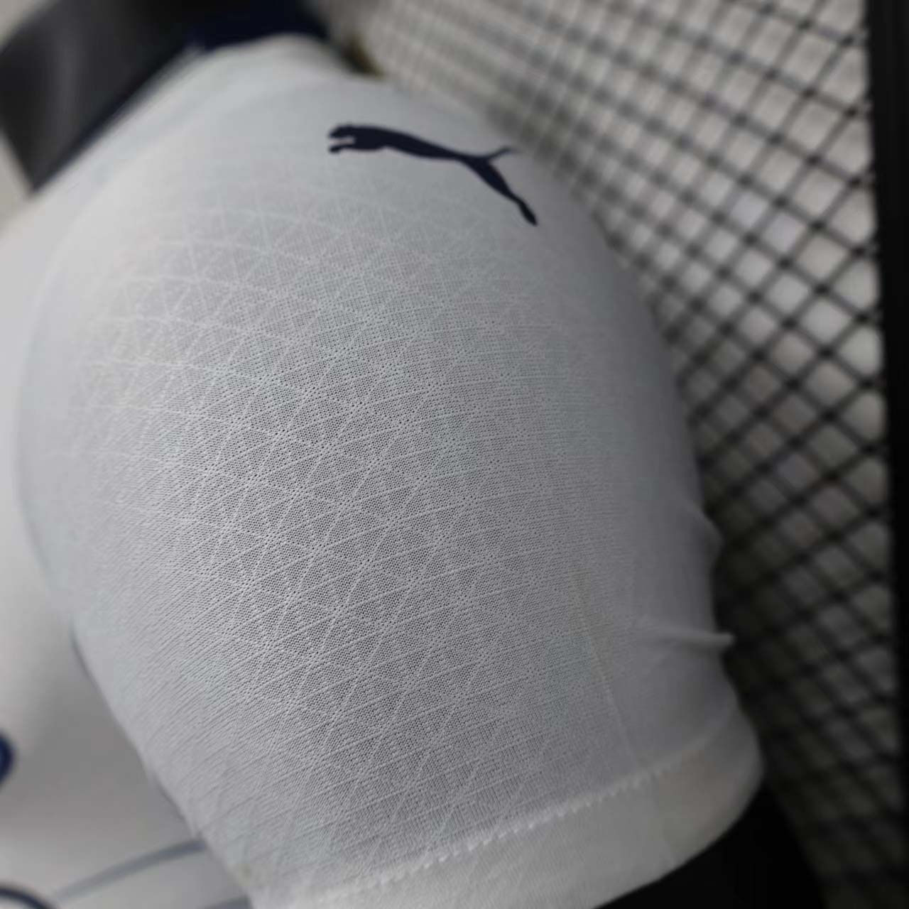 2024/25 Manchester City Special Edition Shirt - Player Edition