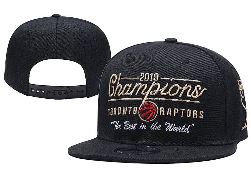 Toronto Raptors  hat