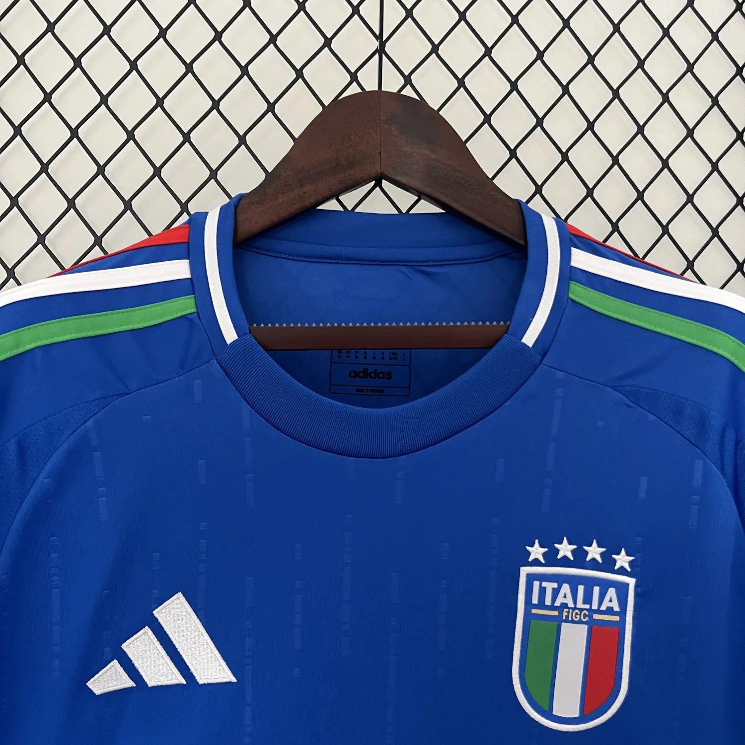 2024/25 Italy national team home jersey 1:1 Thai quality