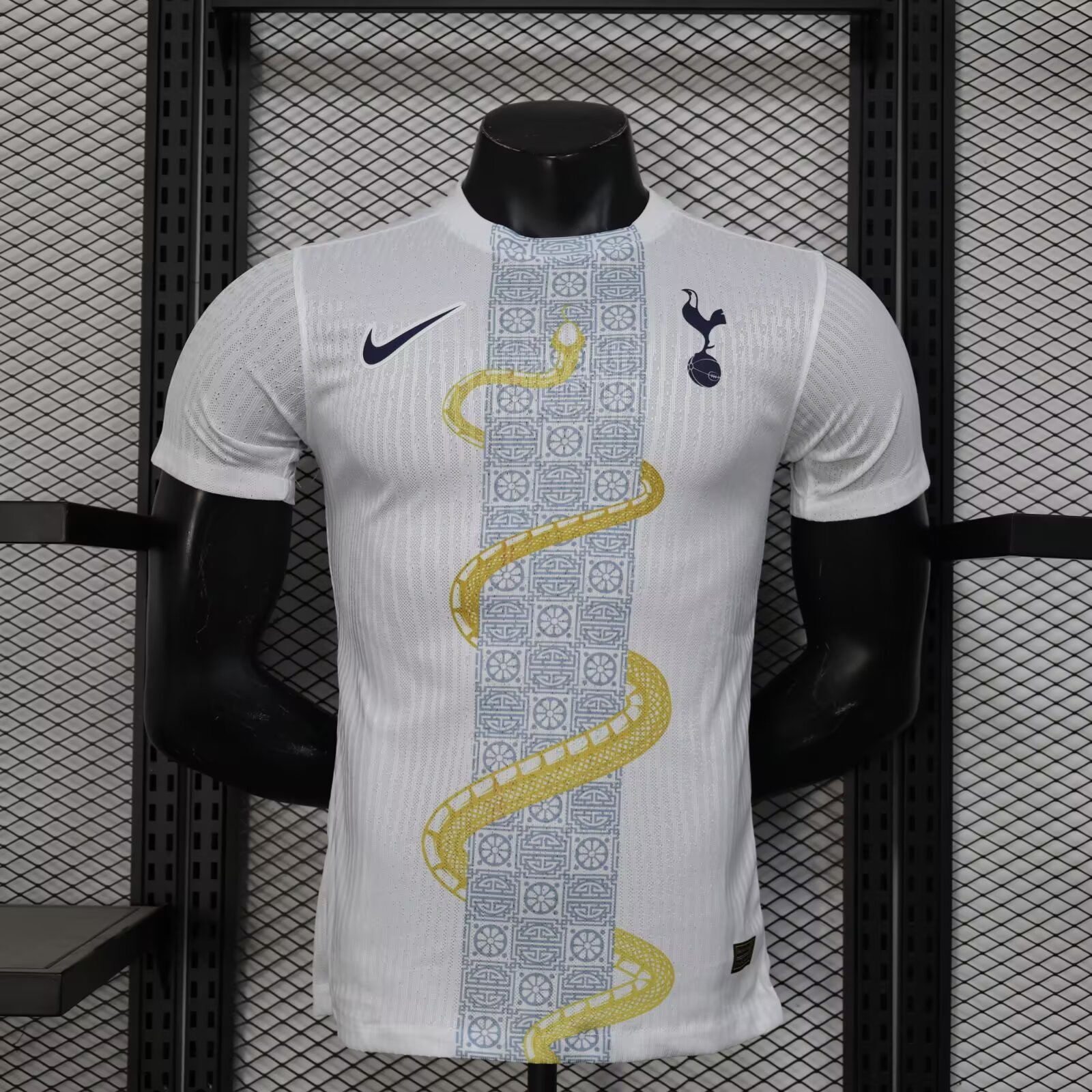 2025/2026 Player Version Tottenham Year of the Snake Football Jersey 1:1 Thai Quality