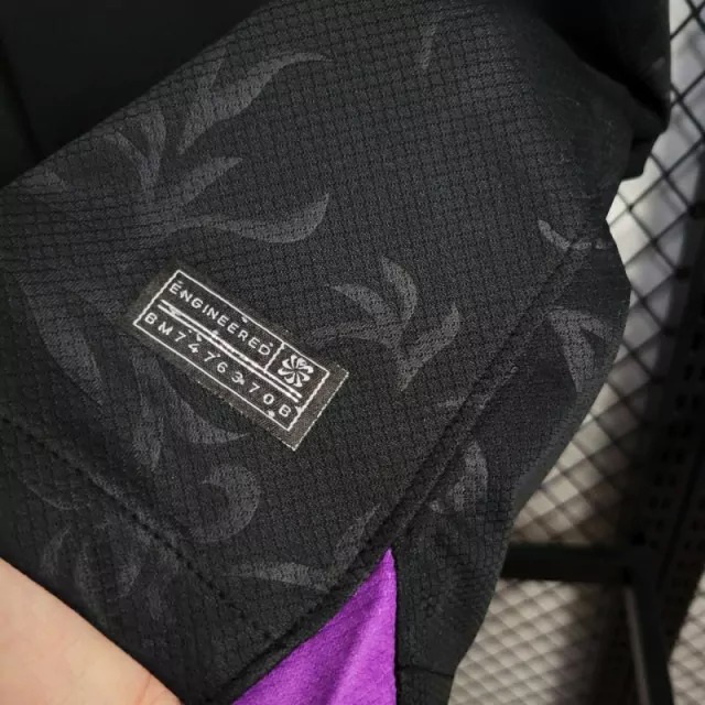 2024/2025 Psg Paris Saint-Germain  Special Edition Football Shirt 1:1 Thai Quality