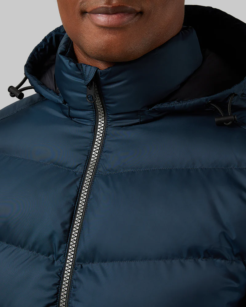 MEN'S MICROLUX HEAVY PUFFER JACKET